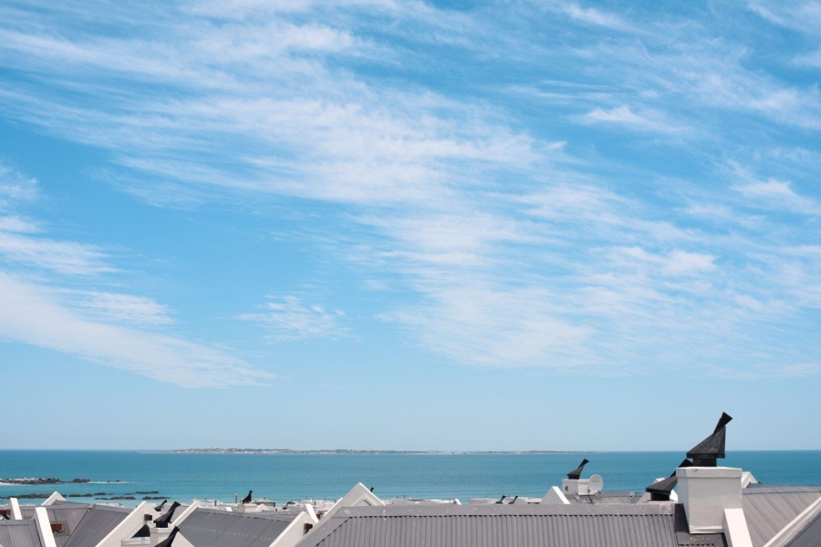 4 Bedroom Property for Sale in Big Bay Western Cape